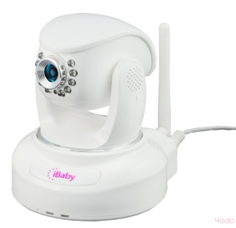 Ibaby Monitor M3    -  4
