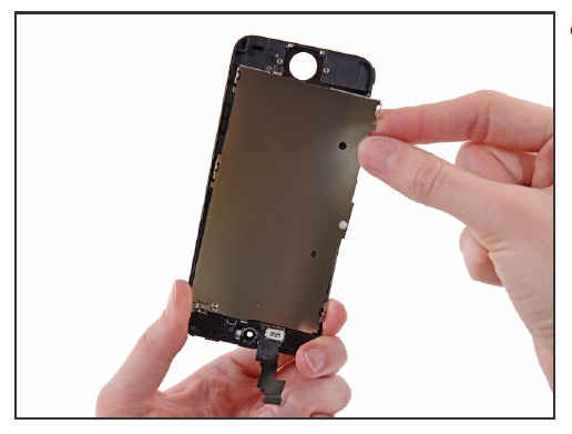 Ремонт iphone 5c своими руками Ремонт iphone 5c своими руками