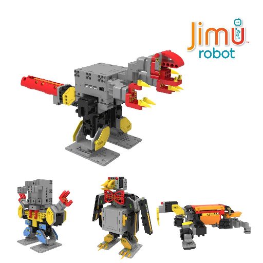 Ubtech Jimu Robot Jr