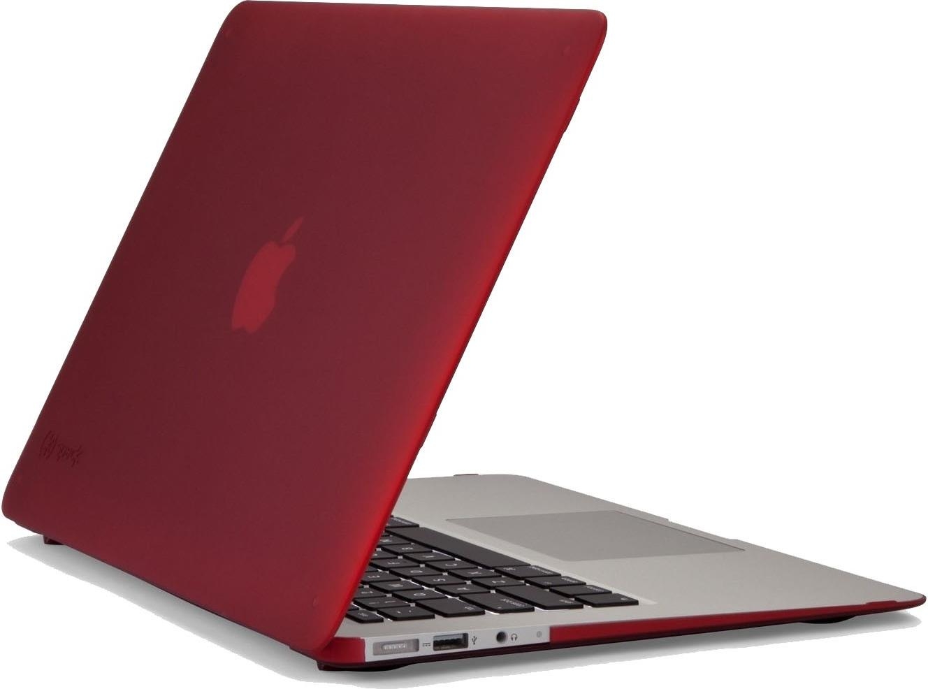 Чехол-накладка Speck seethru for MACBOOK Pro with Retina display 15