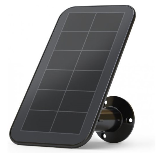 Солнечная батарея Arlo Ultra & Pro 3 Solar Panel Charger черный (VMA5600B10000S) купить