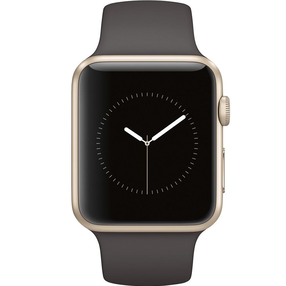 Совместимость apple watch 1